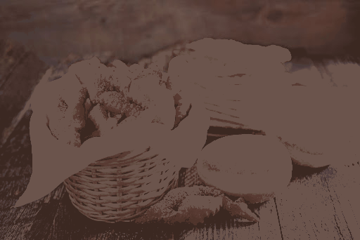 Chrusty i pączki czekają na tłusty czwartek